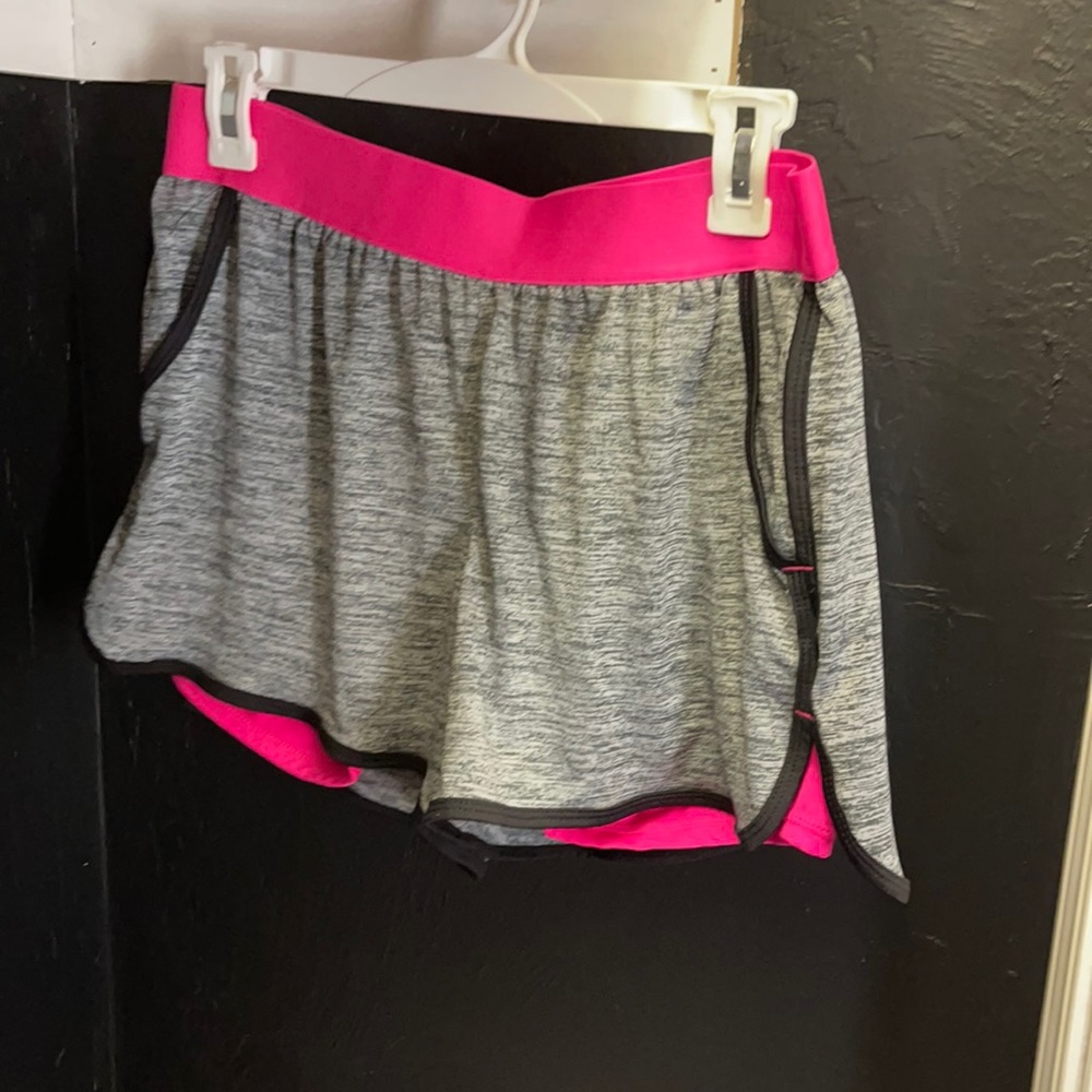 women’s athletic shorts